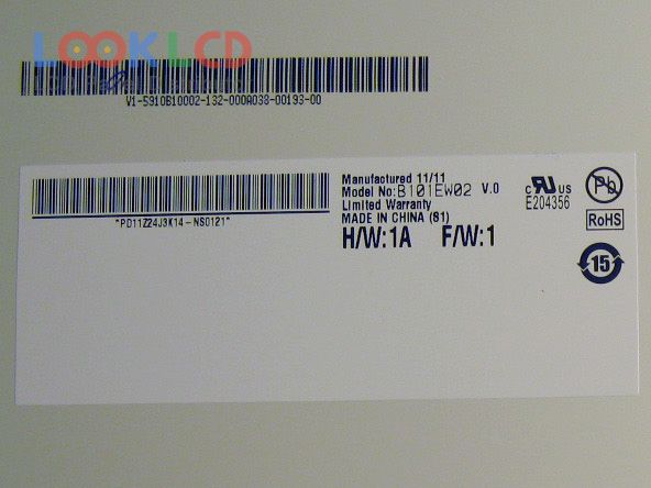 B101EW02 V0